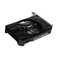 Palit GeForce RTX 4060 StormX 8GB
